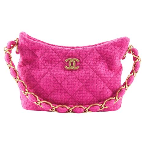 chanel mademoiselle bag vintage|chanel gabrielle tweed bag.